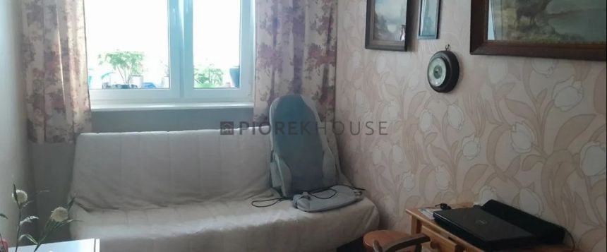 3 pokojowe mieszkanie na Targówku - zdjęcie 1