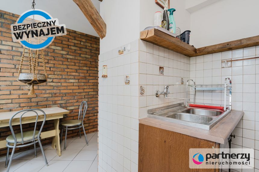 Gdańsk Niedźwiednik, 3 400 zł, 71 m2, M4 miniaturka 12