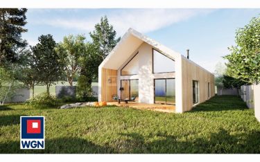 Kalety Drutarnia, 797 800 zł, 222.2 m2, jednorodzinny