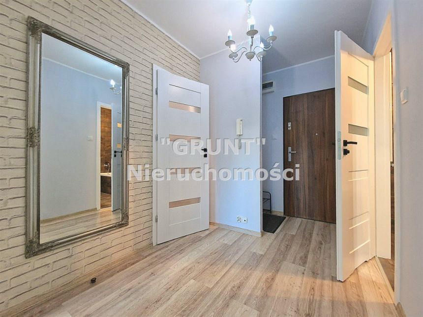 Piła Górne, 1 600 zł, 46.15 m2, z balkonem miniaturka 9