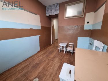 Zamieszkaj w Bielszowicach- 2 pokojowe, balkon