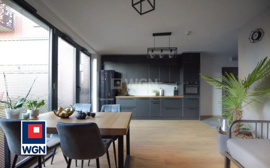 Gdańsk Śródmieście, 1 350 000 zł, 58.4 m2, wysoki standard - zdjęcie 1