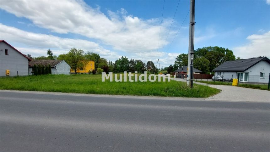 Pogwizdów, 160 000 zł, 11 ar, budowlana miniaturka 3