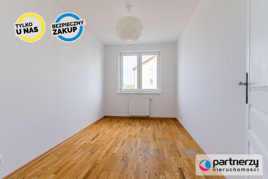 Gdańsk Łostowice, 639 000 zł, 67.1 m2, z balkonem miniaturka 8