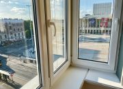 Narutowicza, przestrzeń i panorama Łodzi za oknem miniaturka 19