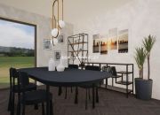 Domy Bliźniaki 131 m2w otulinie lasu Michałowice miniaturka 2