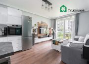 Gdańsk Łostowice, 599 000 zł, 39.55 m2, pietro 1/4 miniaturka 1