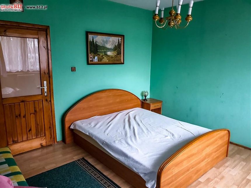 Jabłonka, 1 050 000 zł, 401 m2, wolnostojący miniaturka 6