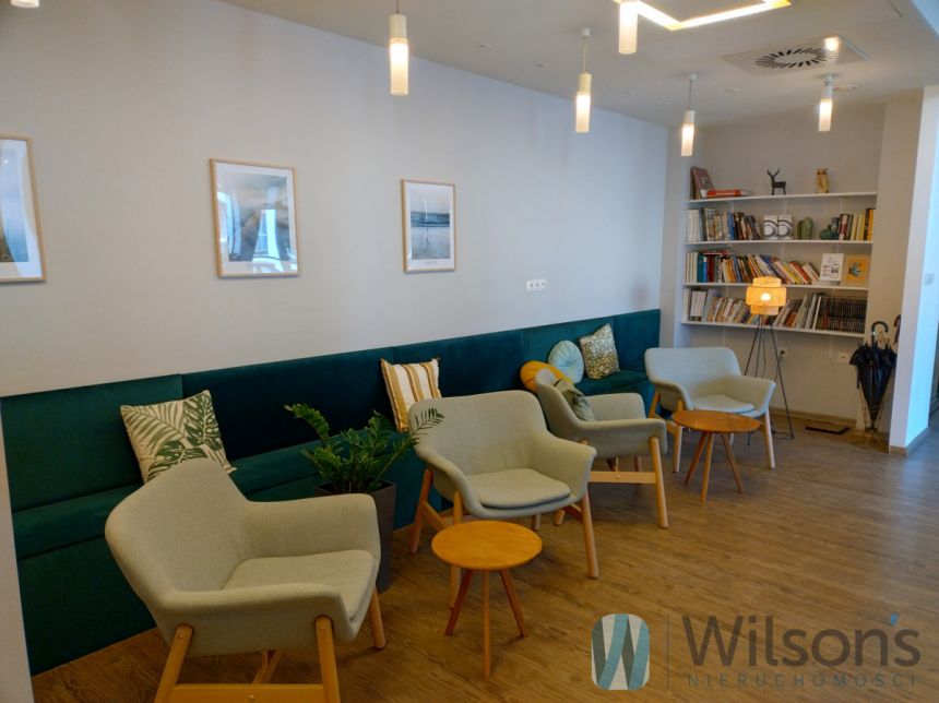 Warszawa Powiśle, 2 900 zł, 10 m2, pietro 1 miniaturka 5