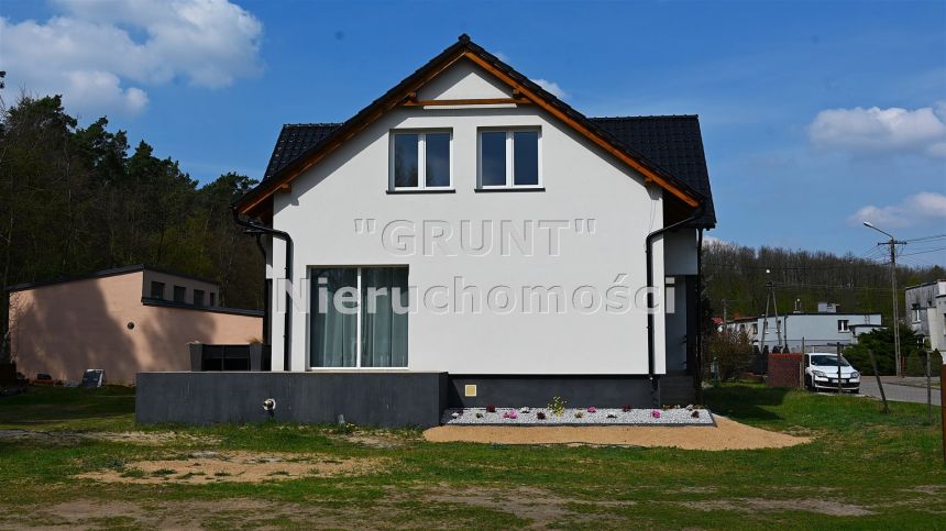 Białośliwie, 750 000 zł, 162 m2, umeblowany miniaturka 25