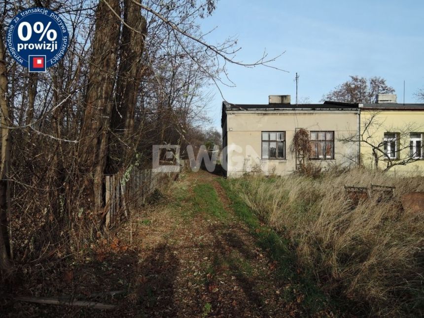 Częstochowa Tysiąclecie, 1 382 800 zł, 69.14 ar, zabudowana - zdjęcie 1