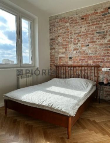 2-pokojowe mieszkanie na Mokotowie