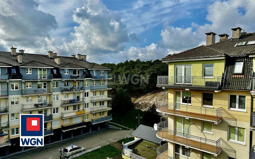 Ustka, 679 000 zł, 58.1 m2, z balkonem miniaturka 7
