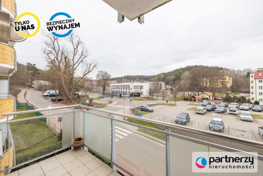 Gdynia Grabówek, 2 300 zł, 51.8 m2, z miejscem parkingowym miniaturka 9
