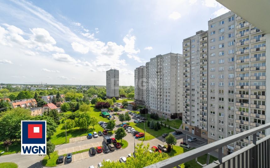 Poznań Nowe Miasto, 570 000 zł, 61.6 m2, stan dobry miniaturka 12