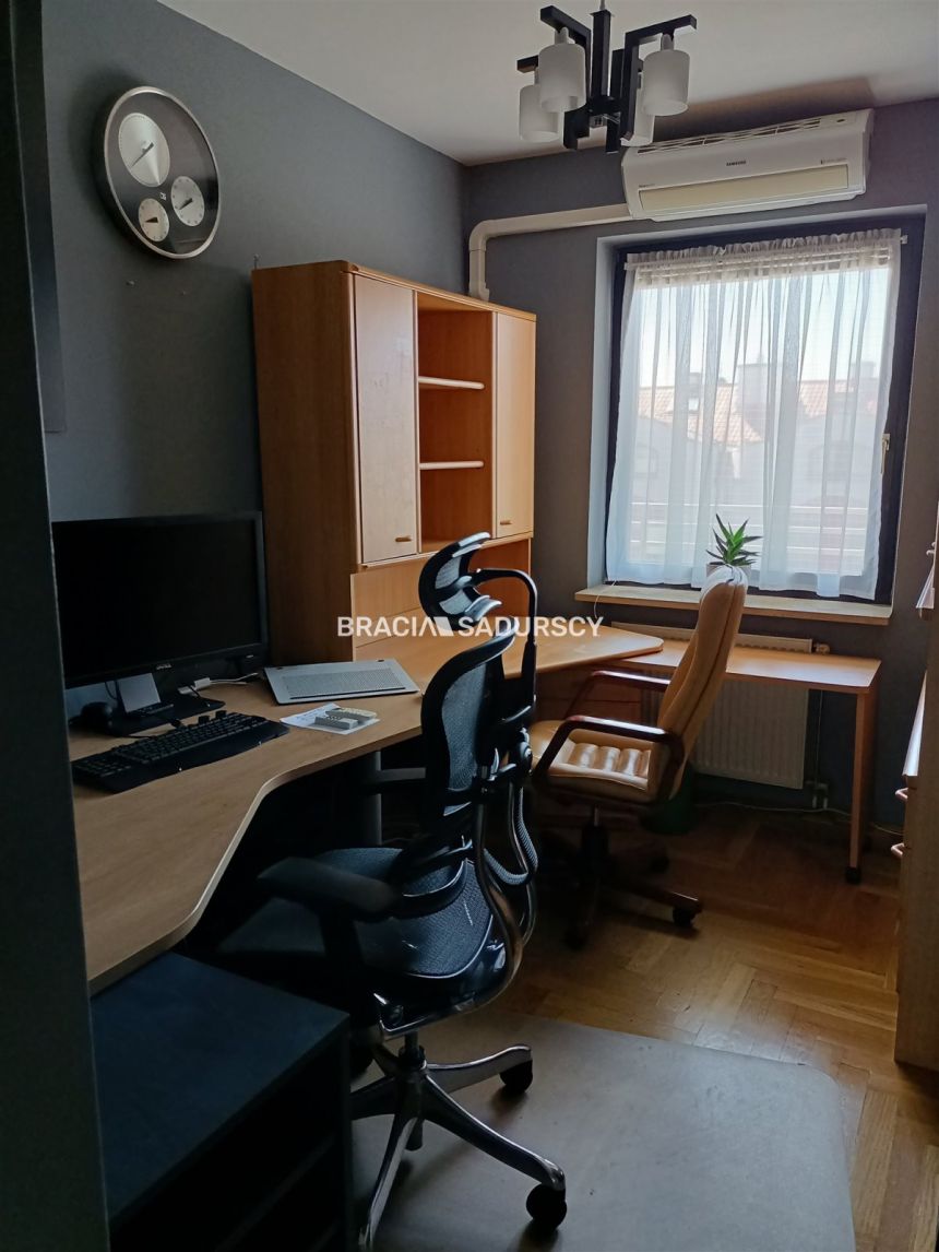 Duże mieszkanie na wynajem - Głowackiego miniaturka 10