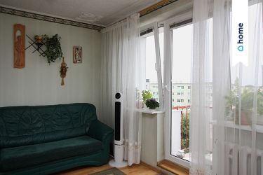 Na sprzedaż 3-pokojowe mieszkanie na Wyżynach