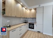 Olecko, 2 050 zł, 66.5 m2, kuchnia z oknem miniaturka 1