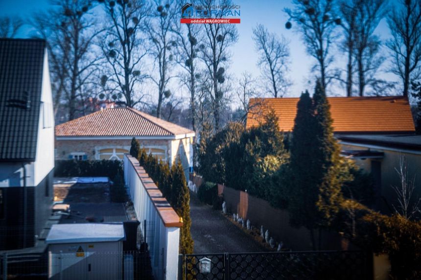 Wągrowiec, 390 000 zł, 140.24 m2, wolnostojący miniaturka 7