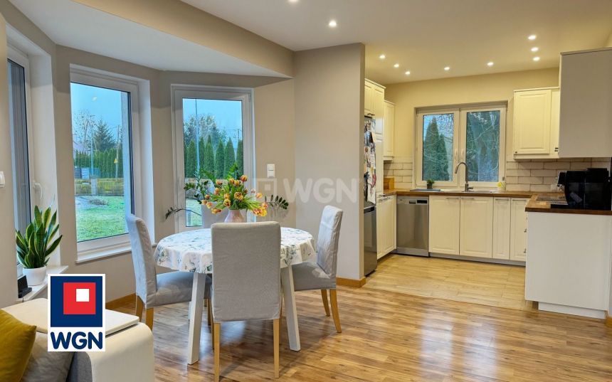 Wierzbno, 848 000 zł, 96 m2, ogrzewanie gazowe miniaturka 10