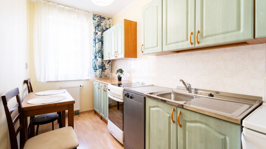 Kawalerka z osobną kuchnią -Fieldorfa-Nila miniaturka 4