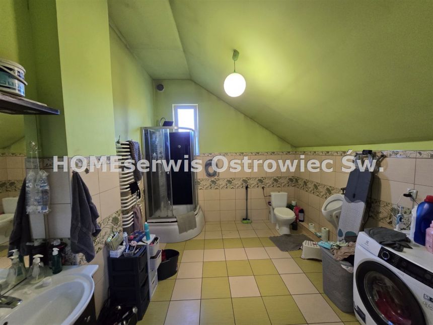 Dom na sprzedaż 140 m2 na działce 1465 m2 w lesie. miniaturka 19