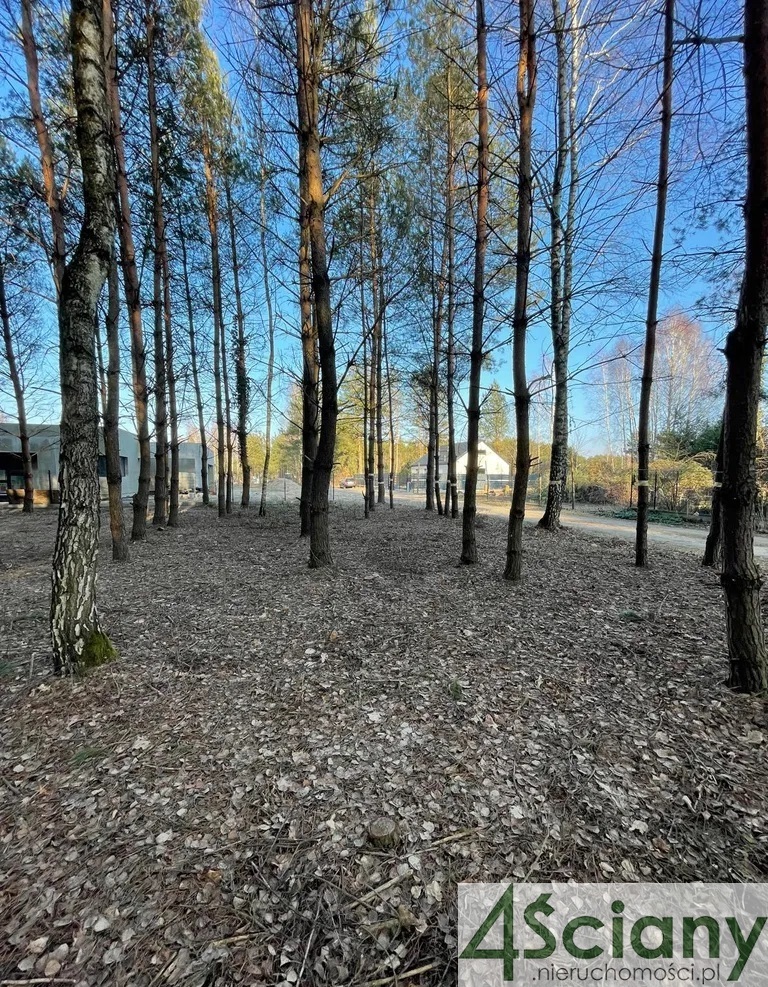 Musuły, 700 000 zł, 30 ar, prostokątna miniaturka 2