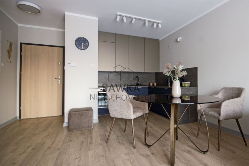 Zielona Góra, 3 000 zł, 42 m2, z miejscem postojowym miniaturka 9