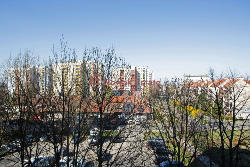 Kraków Kurdwanów, 750 000 zł, 69.1 m2, pietro 3/10 miniaturka 16