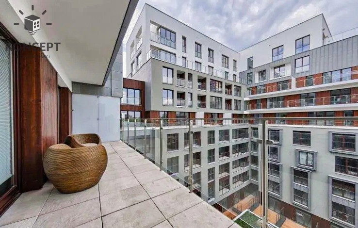 Apartament 2pok. +balkon|| Walońska miniaturka 6