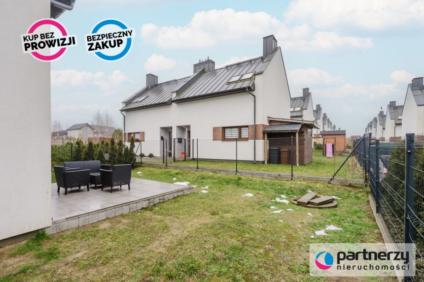 Gowino Małe Gowino, 789 000 zł, 68.06 m2, ogrzewanie gazowe miniaturka 20