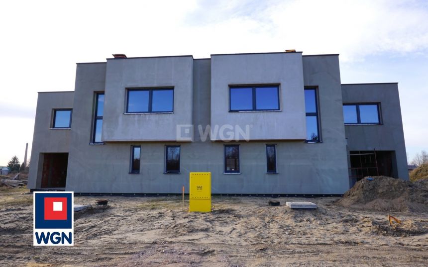 Piotrków Trybunalski, 895 000 zł, 150 m2, bez białego montażu miniaturka 3