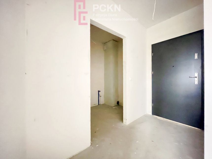 Nowoczesny apartament 39m² z ogródkiem w Opolu miniaturka 6