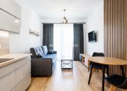 Komfortowe 38m² | 2 pokoje | klimatyzacja | Lipska miniaturka 6