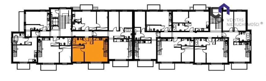 Jaworze, 569 232 zł, 79.06 m2, do wykończenia miniaturka 10