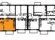 Jaworze, 569 232 zł, 79.06 m2, do wykończenia miniaturka 10