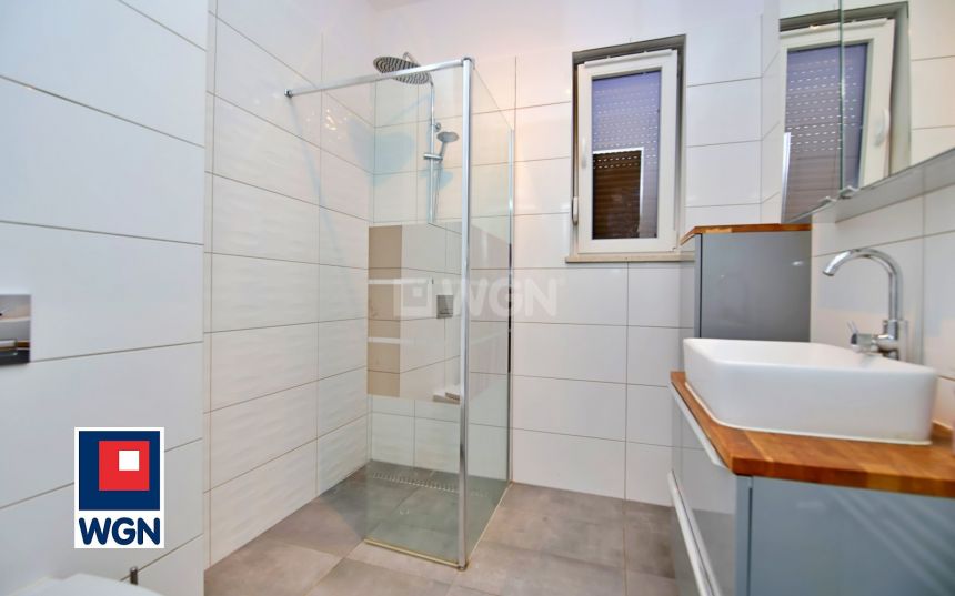 Wawrów, 599 000 zł, 68.76 m2, wysoki standard miniaturka 14