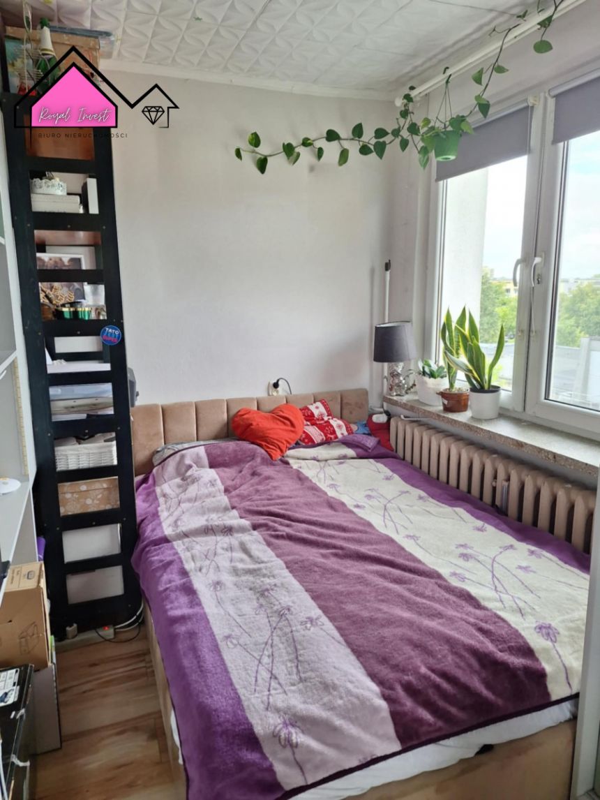 Konin, 249 000 zł, 36.55 m2, z balkonem miniaturka 8