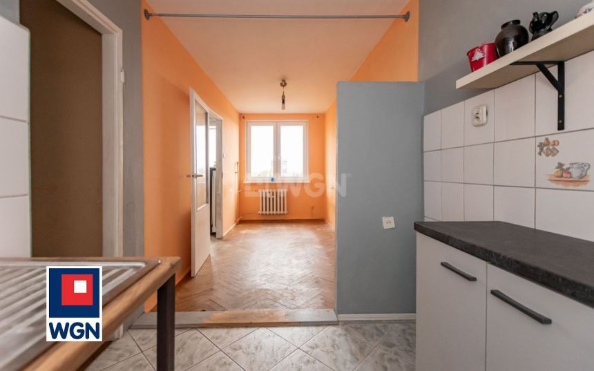 Elbląg, 289 000 zł, 47.81 m2, do remontu miniaturka 3