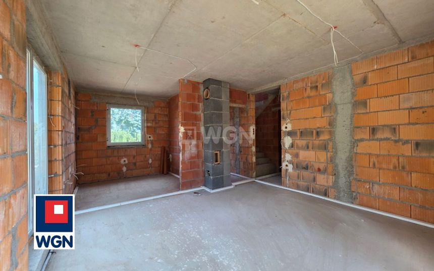 Krzeczyn Wielki, 799 000 zł, 130 m2, murowany miniaturka 6