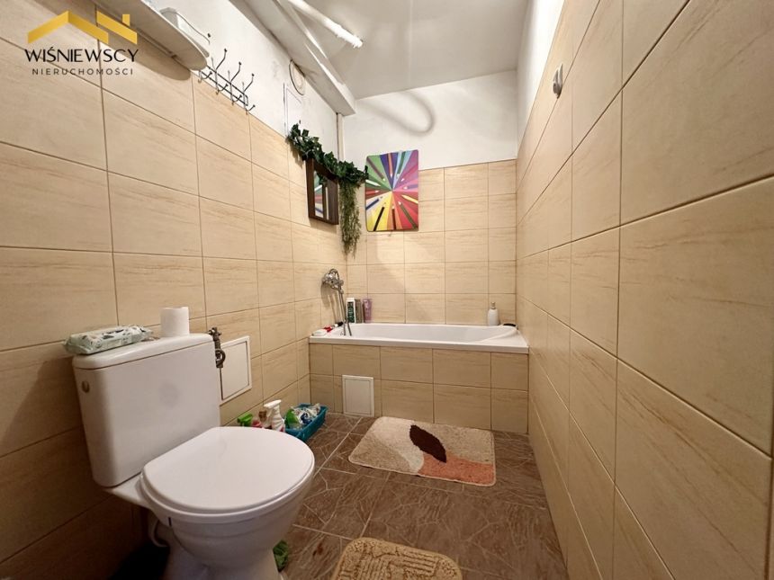 Malbork ul. Jasna, parter, 2 pokoje, 40 m2 miniaturka 4