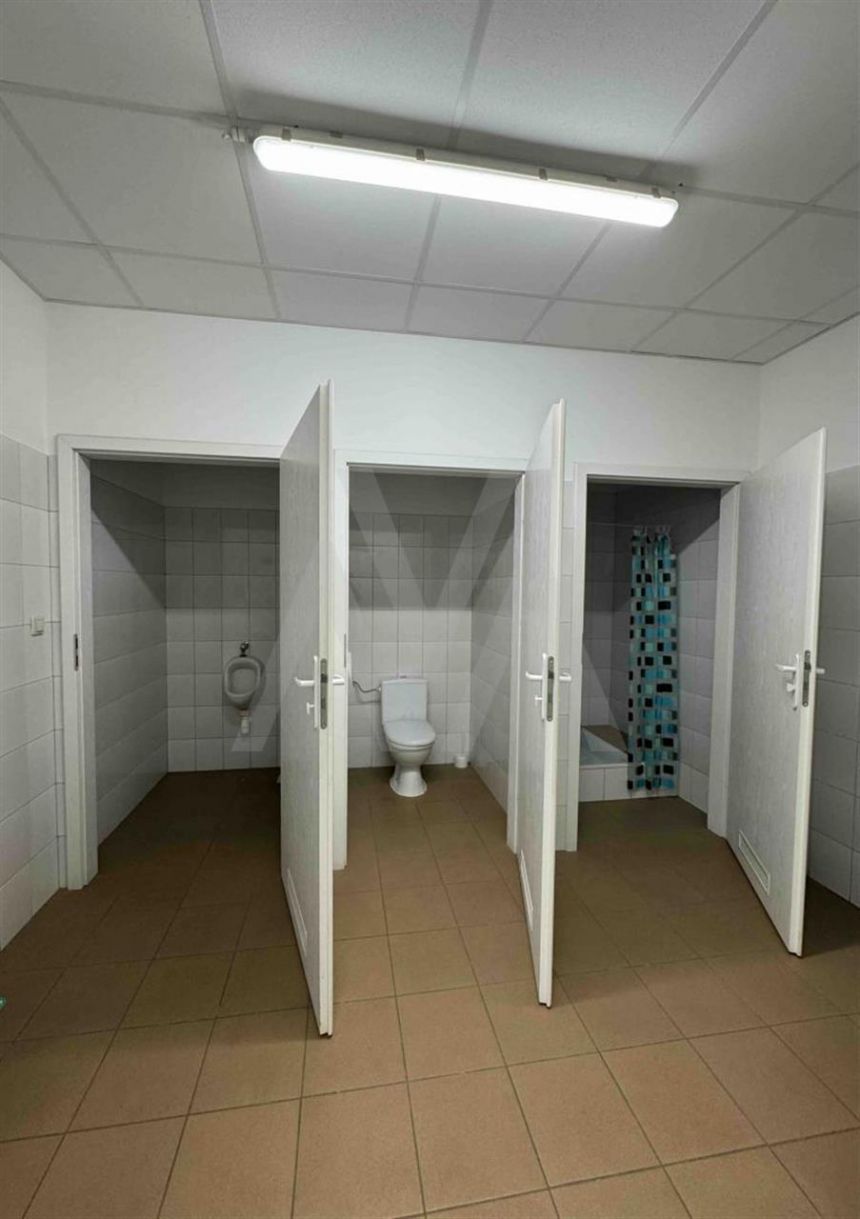 Magazyn 2170m2 - Pruszcz - Batalionów Chłopskich miniaturka 7