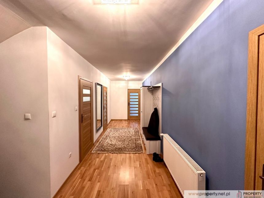 Dąbie, 750 000 zł, 230 m2, ogrzewanie gazowe miniaturka 8