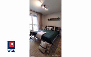 Szczecin Stare Miasto, 2 700 zł, 42 m2, z garażem