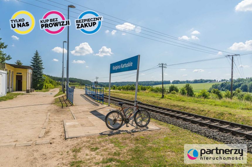 Kiełpino, 1 099 000 zł, 124 m2, z pustaka miniaturka 32