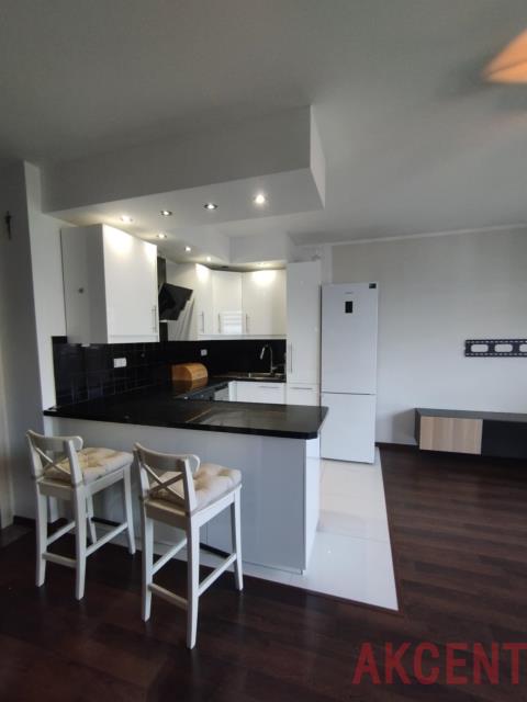 Pruszków, 3 200 zł, 60 m2, w apartamentowcu miniaturka 3