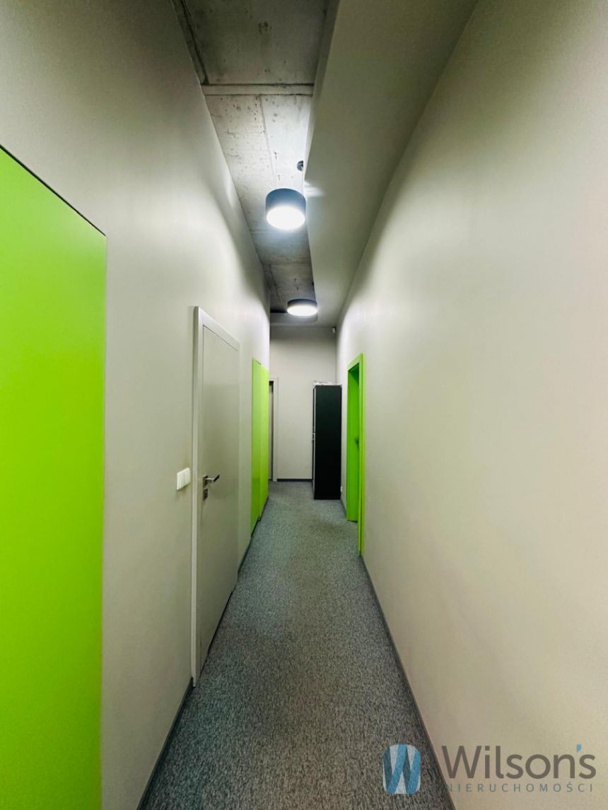 Warszawa Dolny Mokotów, 13 000 zł, 140 m2, pietro 2, 5 miniaturka 6