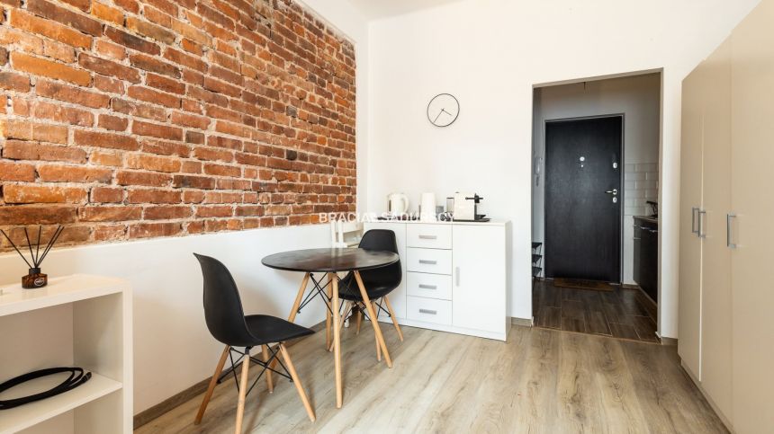 DO WYNAJĘCIA KAWALERKA UL. DASZYŃSKIEGO KRAKÓW miniaturka 7