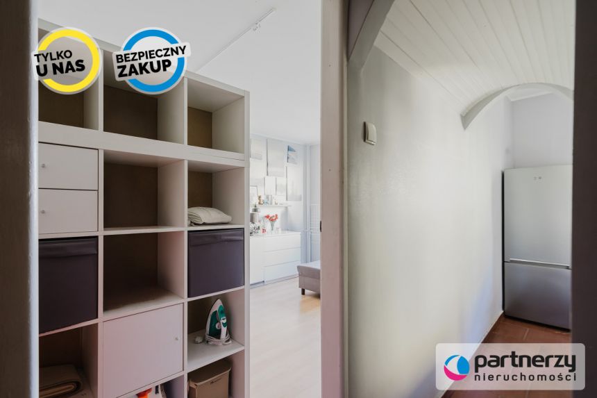 Gdynia Witomino, 409 000 zł, 26 m2, kawalerka miniaturka 5