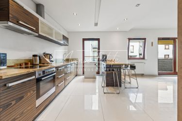 Warszawa Stary Wilanów, 7 000 zł, 122 m2, pietro 2